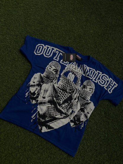 Outlandish Tee’s