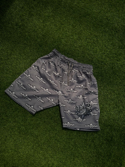Short Shorts